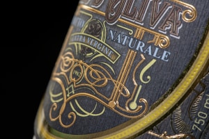 Print21 magazine: Labels drive brands forward