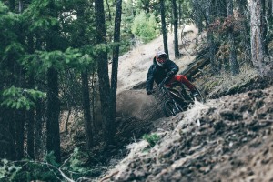 Brandon Semenuk's latest edit drops