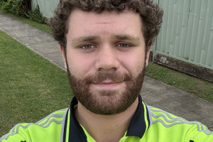 MACS Air Conditioning Services: Brandon Whitehouse