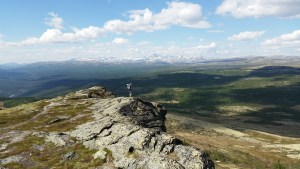 Europe's great pilgrim walks