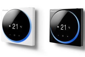 Daikin launches controller with Zigbee