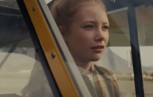 FRIDAY FLYING VIDEO: Breaking Glass