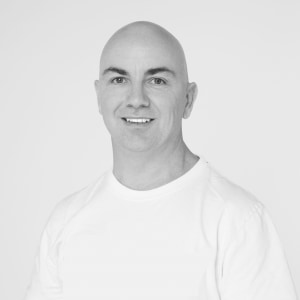 Thread Hunters Careers: Superdry eCommerce manager Brendan Gillen