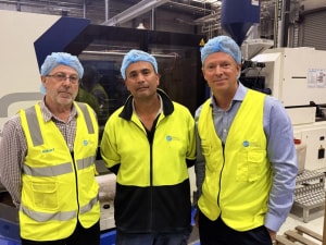 Packaging converters pivot as resin volatility persists