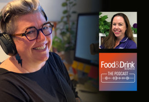 Ep37: Brianna Casey, Foodbank Australia 