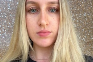 Grosvenor: Brianna Gadsby