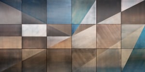 2018 Australasia's Top Emerging Photographers: Architecture, Winner