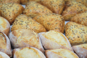 Artisan bread solution for Coles