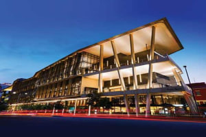 Urban energy modelling 
