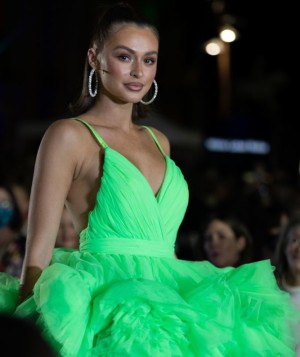 Brisbane Fashion Festival reveals dates for 2022 event