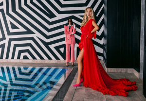 Brisbane Fashion Festival marks 20th anniversary in 2025