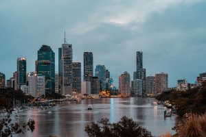 Brisbane's 5 best night photography locations