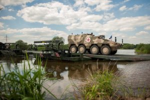 An army for the EU?