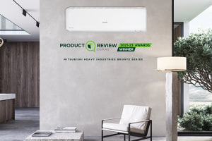 Bronte wins product award for third straight year