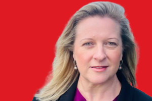 Brooke Donnelly is new GM Sustainability at Coles 