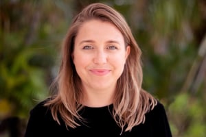 Brooke Eichhorn takes on new role post-eBay