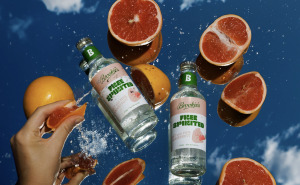 Brookie&rsquo;s launches non-alcoholic premix range