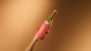Brown Bros. bottle launches in aluminium aesthetic