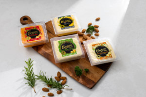Brownes&rsquo; cheddar galore