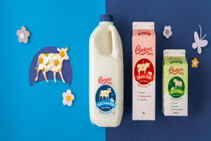 Brownes Dairy fined for dairy code breaches