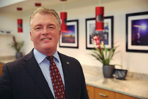 Leveraging Mitsubishi power 
