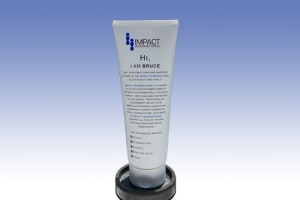 Bruce joins ranks of Impact&rsquo;s sustainable tubes