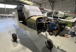 Brumby 760 on track for MOSAIC