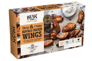 Beak & Sons' rolls out brand refresh with new range