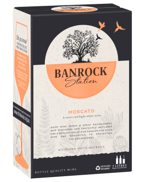 Banrock Station embraces sustainability for brand refresh