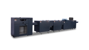 Neopost brings C.P. Bourg to Australia
