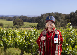 McLaren Vale's shining wines