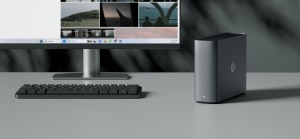 Synology announces 8TB BeeStation Plus