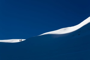 Behind the Lens: Gran Paradiso