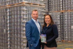 Bubs achieves positive cash flow for second quarter