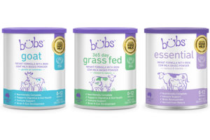 Bubs secures US FDA approval for infant formula
