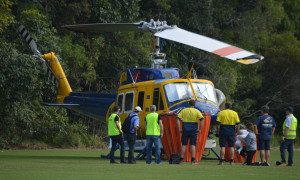 RotorTech Registrations pass 500