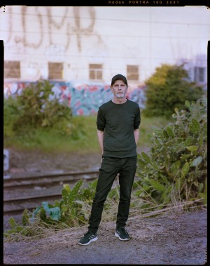Our judges &ndash; Chris Budgeon &ndash; Australasia's Top Emerging Photographers 2022