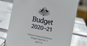 The ALP&rsquo;s budget reply and what it means for defence industry