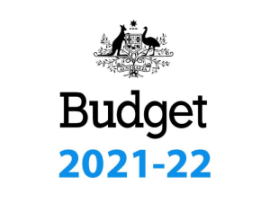 Budget for business, boosting the reset