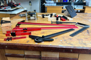 New budget tool range offers quality