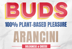 Plant-based Buds in exclusive Woolies launch 