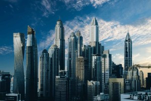 Healthy buildings scorecard 