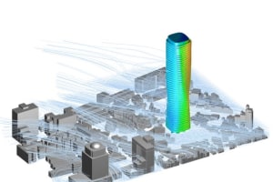 Building simulation conference
