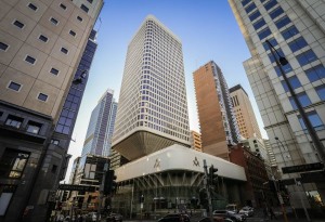 CEFC targets property sector 