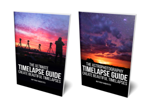 Want to learn the ins-and-outs of timelapses? Check these guides out
