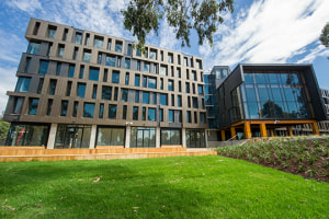 Trade innovation centre 