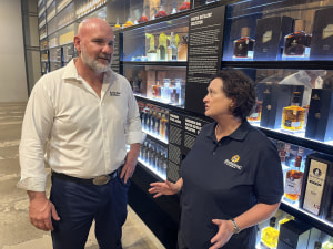 Distillers take on excise regime as CPI figures loom