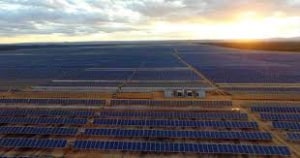 Record setting month for Australia's solar industry 