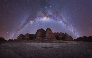 The basics of landscape composition (Part one)