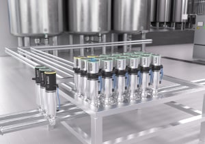 foodpro 2026 preview: B&uuml;rkert